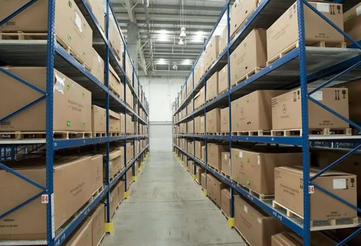 深圳到南关区货物仓储